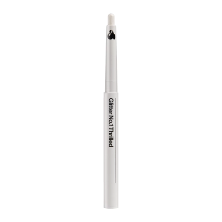 Unleashia - Pretty Easy Glitter Stick - Glitzer-Augenstift - 1 Thrilled - 0.7g