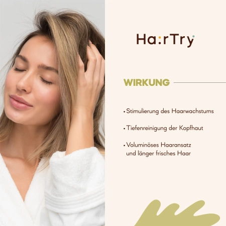 HairTry – Set „Scalp In Control“