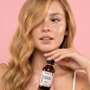 SkinTra - Smoother Than Ever - Serum mit 12% Milchsäure für Körper und Gesicht - 100ml 