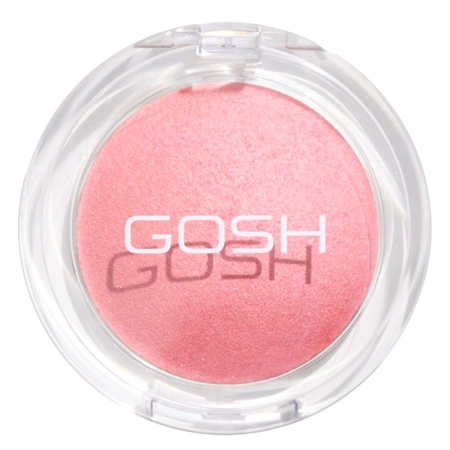 GOSH - Baked to Blush - Gebackenes Rouge - 001 Sparkling Rose - 3 g