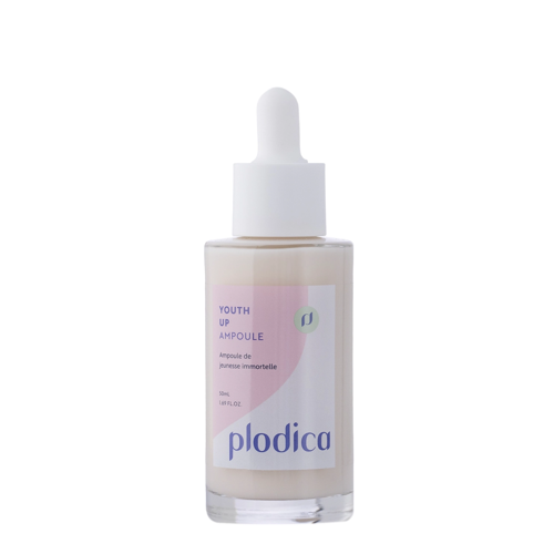 Plodica - Youth Up Ampoule - Antioxidantien-Ampulle für das Gesicht - 50ml