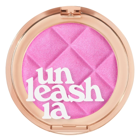 Unleashia - Dough Dough Waffle Blush - Samtweiches Rouge für die Wangen - 2 Icy Berry - 7g