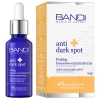 Bandi - Anti Dark Spot - Stark aufhellendes Säure-Enzym-Peeling - 30ml 