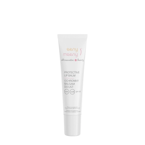 Eeny Meeny - Protective Lip Balm - Schützender Lippenbalsam UVA UVB LSF 30 - 15g