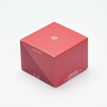 titto - Lip & Cheek Dual Pot - Duo für Lippen und Wangen - #06 Dry Rose/Veiled Rosy - 10g