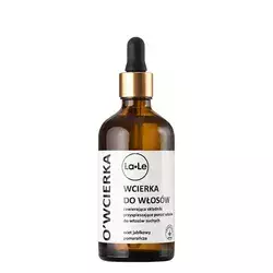 La-Le - Orange Haareinreibung - 100ml