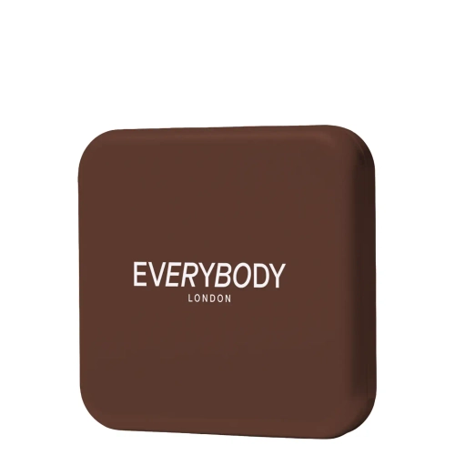 Everybody London – Eyeshadow Palette – Mini-Lidschattenpalette – Vintage Rose – 4,8 ml