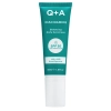 Q+A - Niacinamide SPF50 Balancing Facial Sunscreen - Ausgleichende Gesichtssonnencreme mit Niacinamid und SPF 50 - 50 ml