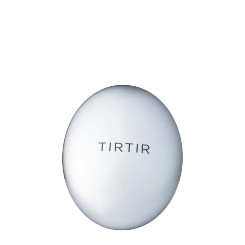 TIRTIR - Mask Fit Aura Cushion - Aufhellende Foundation im Kissen - 24W Soft Beige - 18g