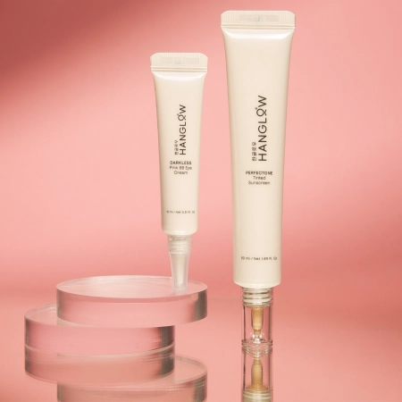 HanGlow - GlowUp Kit 01 Set - 15 ml + 50 m