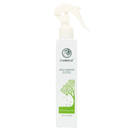 Xiaomoxuan - Leave-in-Spray-Conditioner - Spray mit Hitzeschutz - 200 ml