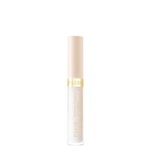 Paese - Beauty Lipgloss - 11 Icing Glow - 4,5ml
