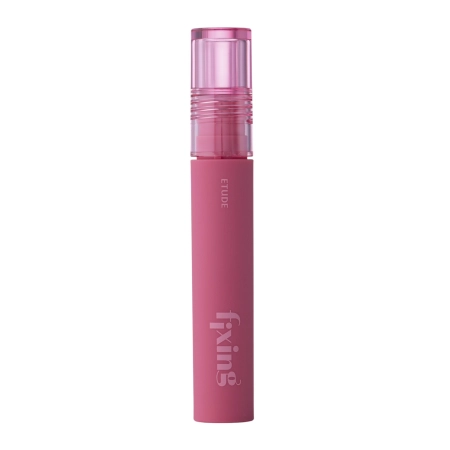 Etude House - Fixing Tint - Lang anhaltender Lip Tint - #10 Smoky Cherry - 4g