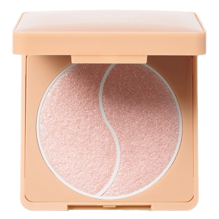 Paese - Wonder Highlighter - Highlighter mit Spiegeleffekt - Frosted Rose - 6,5 g