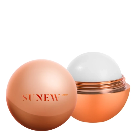 SunewMed+ – Pink Kiss – Feuchtigkeitsspendender Lippenbalsam – 13g
