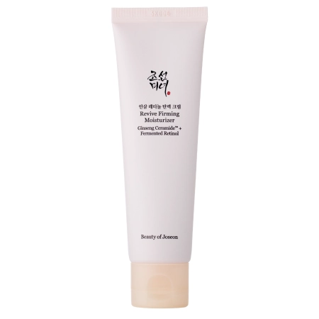 Beauty of Joseon – Revive Firming Moisturizer – Feuchtigkeitscreme mit Retinol – 60 ml