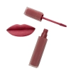 Rom&nd - Blur Fudge Tint - Glättender Lip Tint - 07 Cool Rose Up - 5g