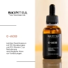 SkinTra - C-Acid -  Säurebehandlung mit Vitamin C - 30ml