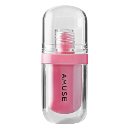 Amuse - Jel-Fit Tint - Lang anhaltender Tint mit Gel-Finish-Effekt - 02 Healthy Salomon - 3.8g