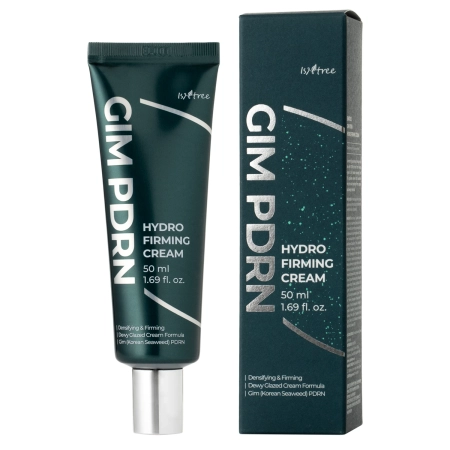 Isntree - GIM PDRN Hydro Firming Cream - Straffende und feuchtigkeitsspendende Gesichtscreme - 50ml