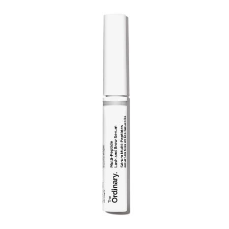 The Ordinary - Multi-Peptide Lash & Brow Serum - Peptid-Wimpern- und Augenbrauenwachstumsserum - 5ml