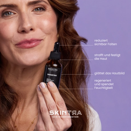 SkinTra - Dmaestro - Anti-Aging Serum - 30ml 
