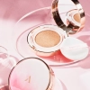 Aperire - Day Dream Cover Cushion SPF50+/PA++++ - 03 Tan Beige - Deckende Foundation in einem Kissen - 13 g