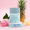 Aura Herbals - Colladrop Beauty Collagen HMGTM 10000 mg - Sachets - Ananas - 30 Stk