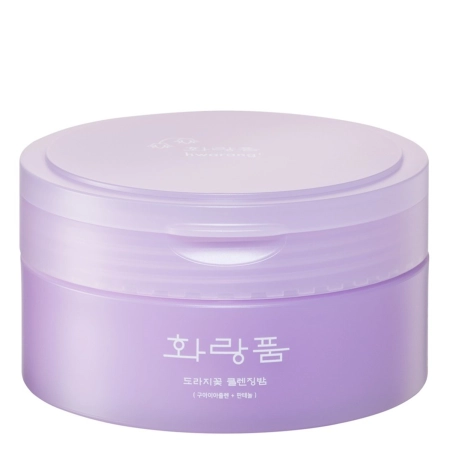 hwarang - Bellflower Cleansing Balm - Reinigungsbalsam - 100ml