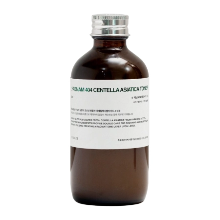 TOUN28 - Haenam 404 PEPTACICA Toner - Linderndes Gesichtswasser - 250ml