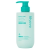 lilyeve – Scalp:Turn Cica PDRN Deep Clean Shampoo – Beruhigendes und reinigendes Shampoo für Haare und Kopfhaut – 500 g