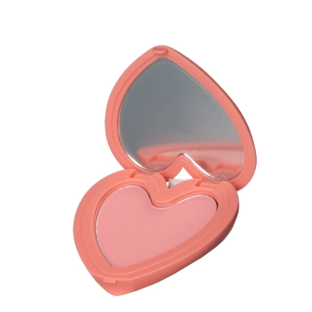 Lilybyred - Luv Beam Cheek - Samtiges Rouge - 01 Loveable Coral - 4.6g 