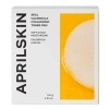 Aprilskin - Real Calendula Hyaluronic Toner Pad - Tonisierende Calendula Pads - 140g