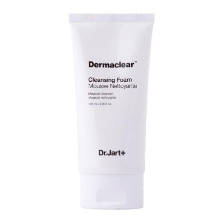 Dr. Jart+ Dermaclear™ Micro Foam - Sanfter Reinigungsschaum - 120ml