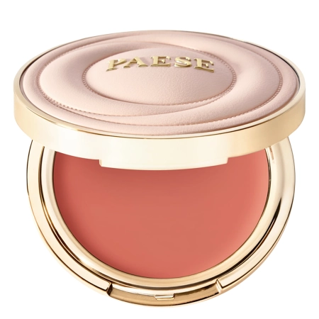 Paese - Selfglow - Cremiges Rouge mit mattem Finish - Peach Sunrise - 02 - 8 g
