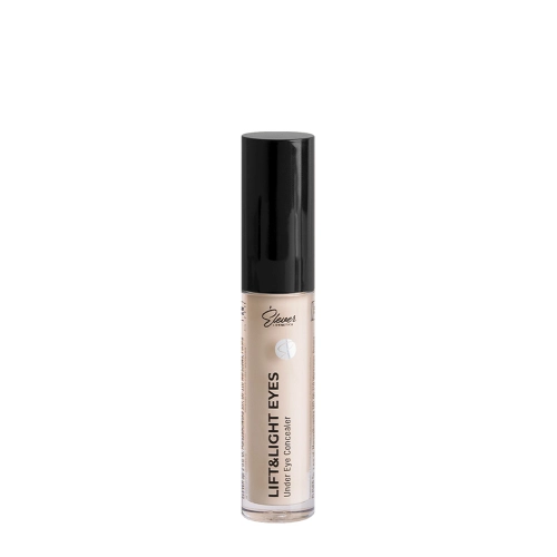 Elever Cosmetics - Lift&Light Eyes - Abdeckstift für die Unteraugenpartie - Light Beige - 5ml