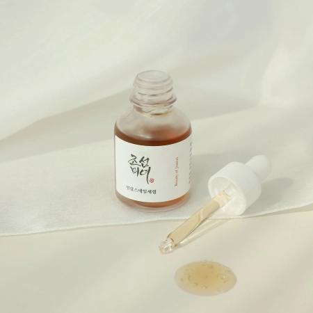 Beauty Of Joseon - Ginseng Revive Serum - Regenerierendes Gesichtsserum mit Ginseng - 30ml