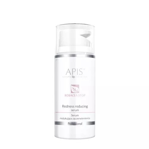Apis - Rosacea Stop - Rötungen reduzierendes Serum - 100ml