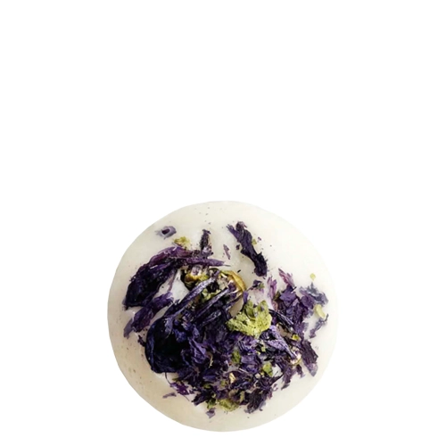 La Bomba - Blueberry Blow Creamer – Badecreamer – Blueberry Blow – 50g