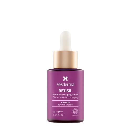 sesderma - Retisil Intensive Pro-Aging Serum - Intensives Straffungsserum - 30ml