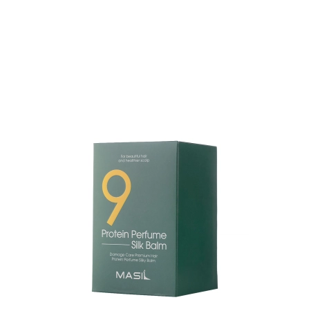 Masil - 9 Protein Perfume Silk Balm - Leave-in-Haarbalsam - 180ml 
