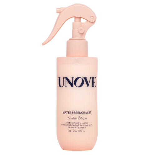 Unove - Water Essence Mist - Haar-Nebel - 200ml