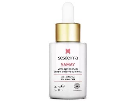 Sesderma - Samay - Anti-Aging Serum - Anti-Aging-Serum - 30ml