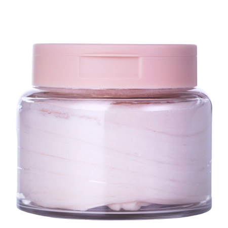 WHIPPED - Vegan Pack Cleanser DDalva – Revitalisierende Reinigungsschaummaske für das Gesicht – 120 ml