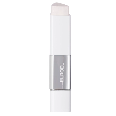 ELROEL - Cover Cream Stick - Foundation in Stiftform - Light - 13g