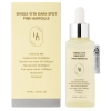 HEVEBLUE - Single Vita Dark Spot Pine-Ampoule - Ampulle zur Reduzierung von Hautverfärbungen - 50 ml