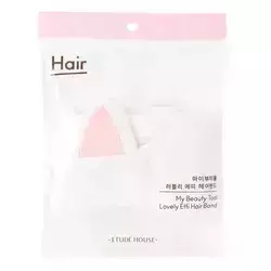 Etude House - Lovely Etti Haarband - Haarband mit Ohren