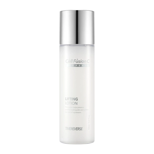 Cell Fusion C - Time Reverse Lifting Lotion - Liftingende und Nährende Lotion - 150 ml