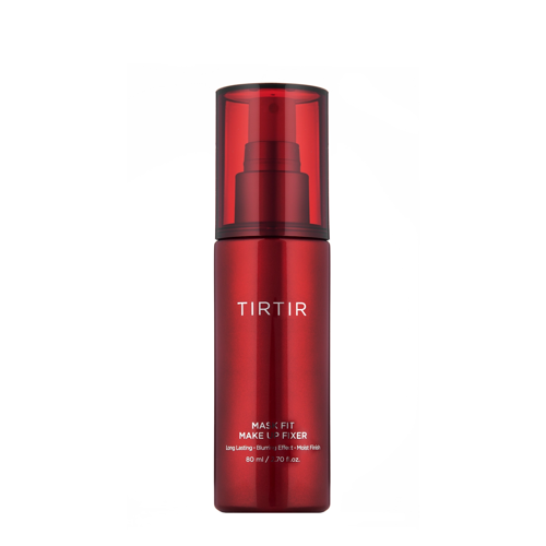 TIRTIR - Mask Fit Make Up Fixer - Makeup Fixer - 80ml