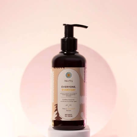 HairTry - Everyone, Everyday - Täglicher Conditioner - 250ml